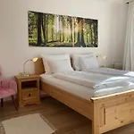 Apartman Haus Werner Ramsau am Dachstein