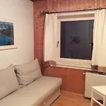 Haus Werner Apartman