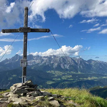 Appartement Haus Werner *