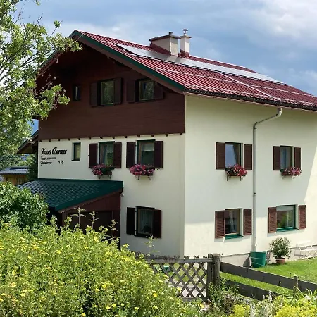 Haus Werner, Mit Sommercard