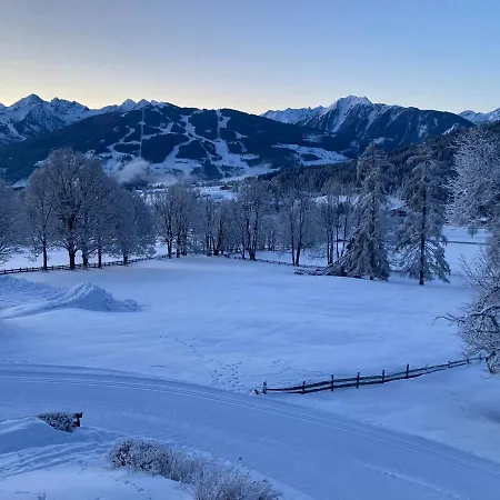 Haus Werner Appartement