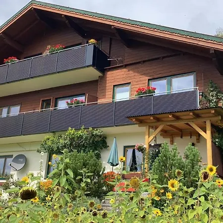 Haus Werner, Mit Sommercard Ramsau am Dachstein