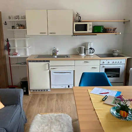 Haus Werner *