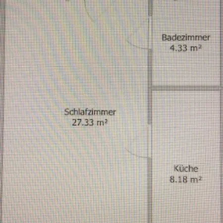 Apartment Haus Werner