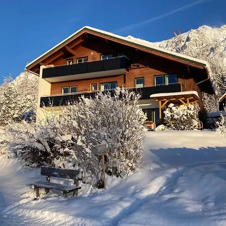 Haus Werner, Mit Sommercard Ramsau am Dachstein