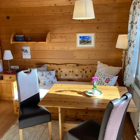 Haus Werner, Mit Sommercard Lejlighed