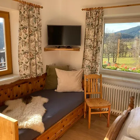 Appartement Haus Werner Ramsau am Dachstein