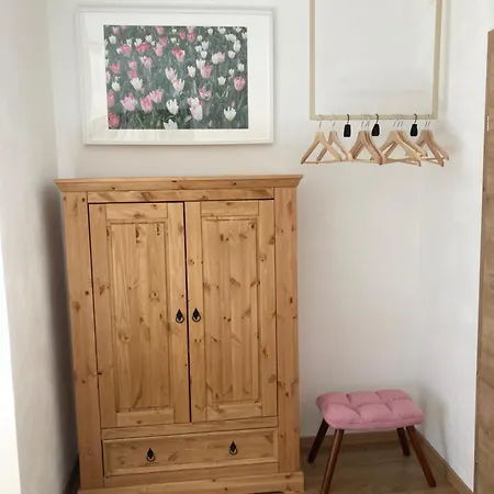 Appartement Haus Werner