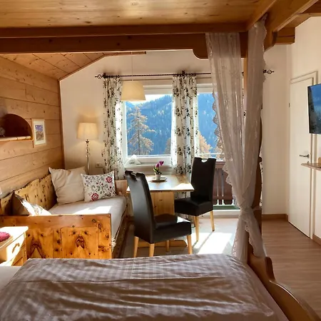 Haus Werner Appartement *