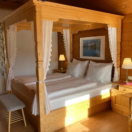 Haus Werner, Mit Sommercard Lejlighed