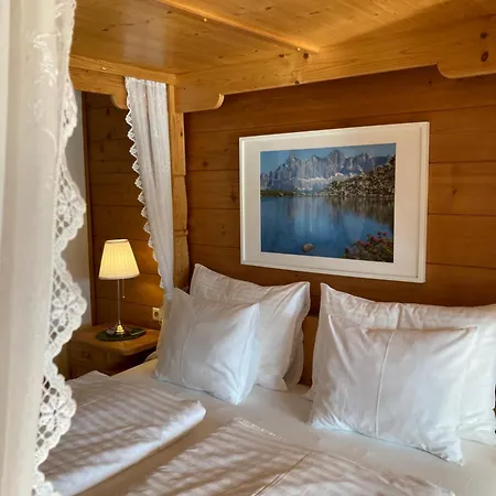 Appartement Haus Werner *