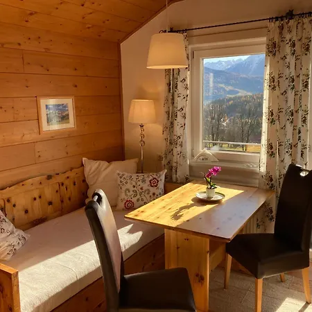Haus Werner, Mit Sommercard Ramsau am Dachstein