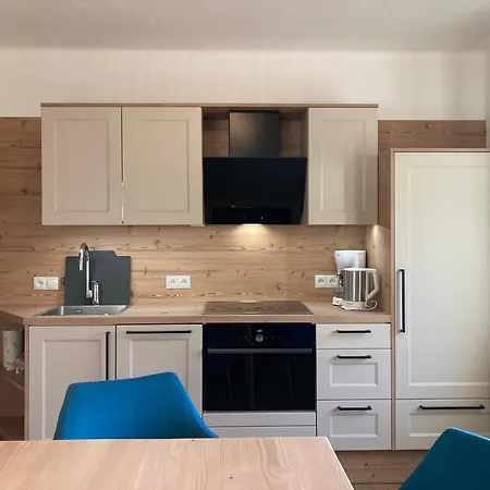 Haus Werner Ramsau am Dachstein