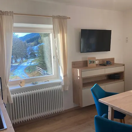 Haus Werner, Mit Sommercard * Ramsau am Dachstein