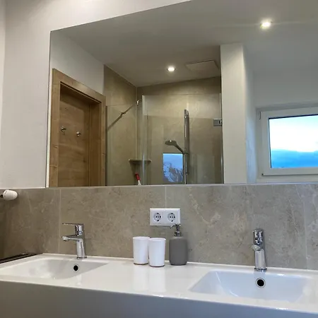 Haus Werner Lejlighed