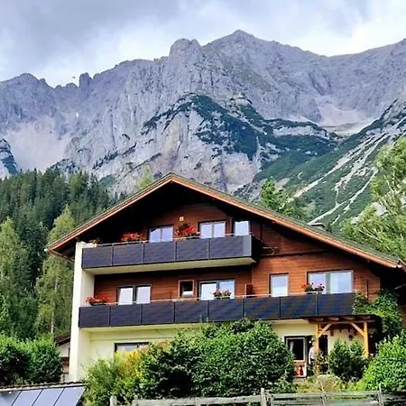 Haus Werner, Mit Sommercard * Ramsau am Dachstein