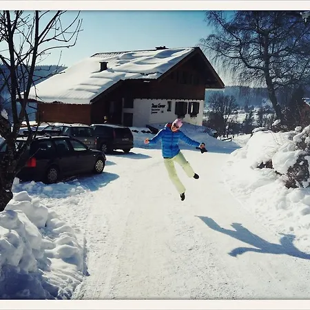Haus Werner *