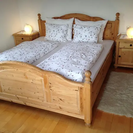 Apartman Haus Werner
