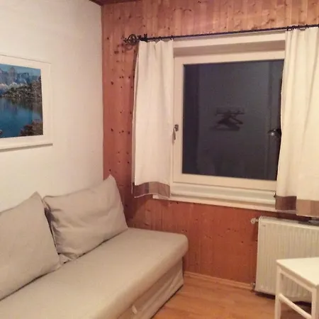 Haus Werner 아파트