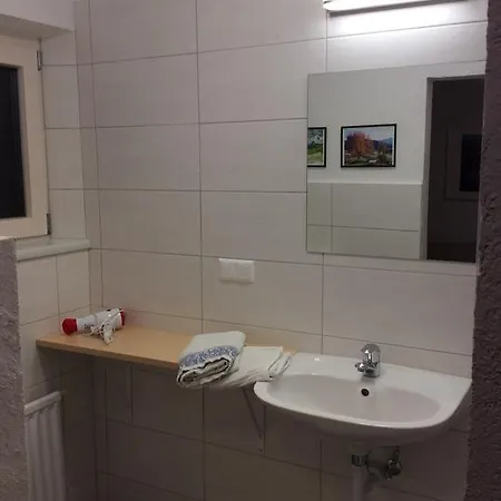Haus Werner *