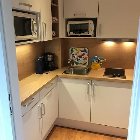 Apartment Haus Werner Ramsau am Dachstein