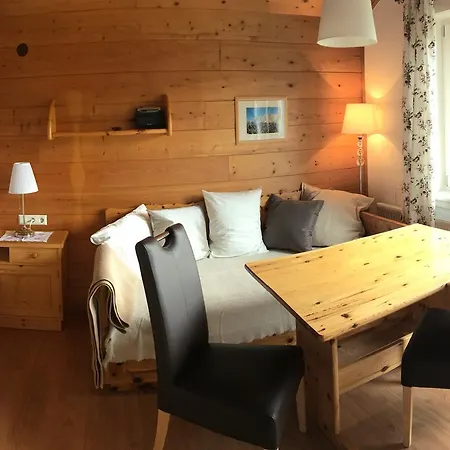 Apartment Haus Werner