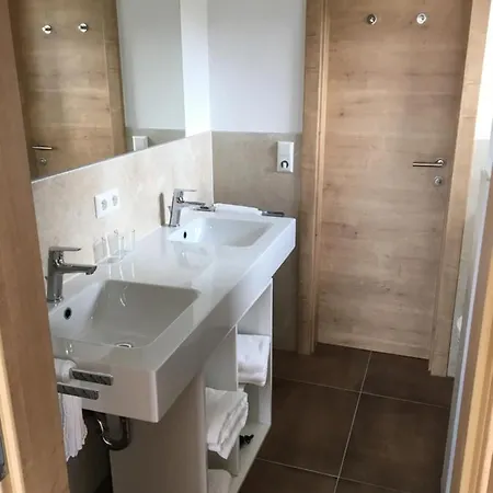 Appartement Haus Werner Ramsau am Dachstein