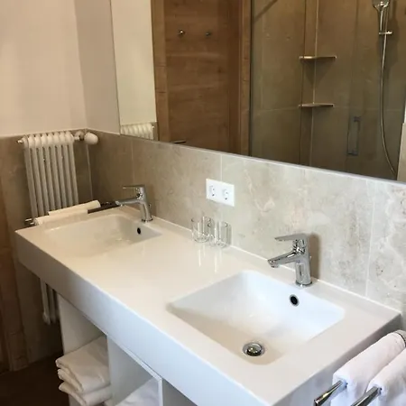 Apartment Haus Werner Ramsau am Dachstein