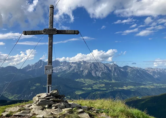 Lejlighed Haus Werner *