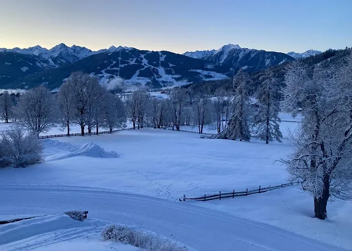 Haus Werner Lejlighed