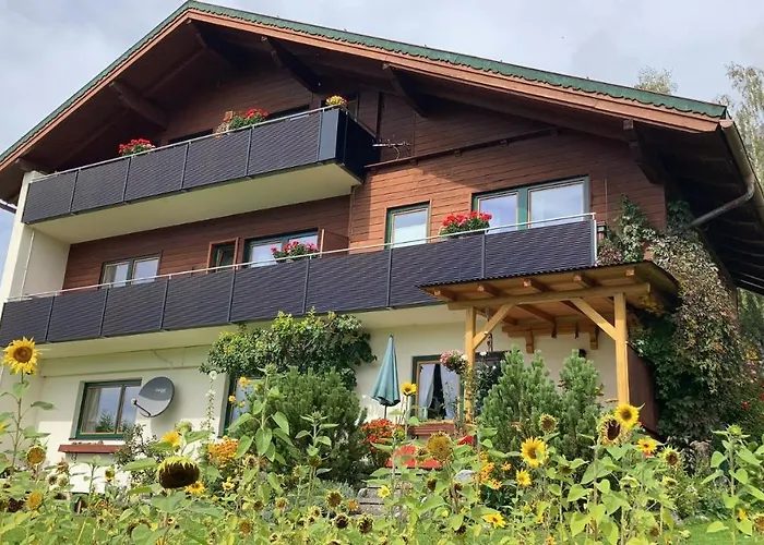 Haus Werner Ramsau am Dachstein