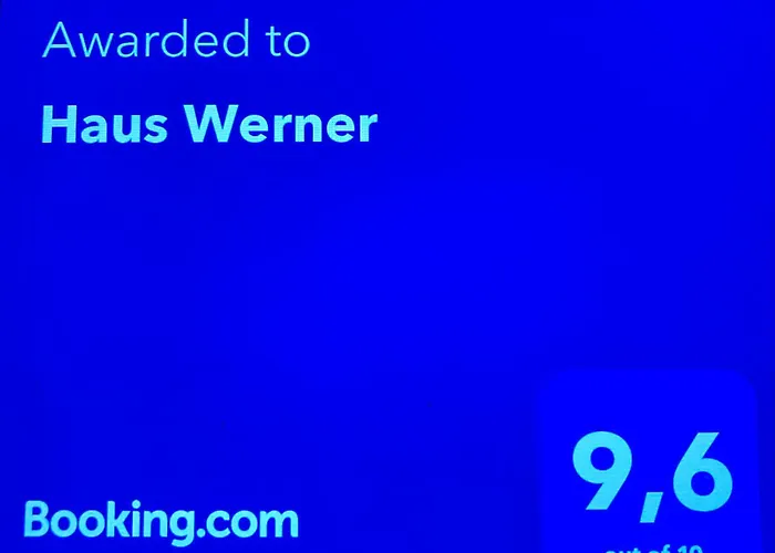 Lejlighed Haus Werner Ramsau am Dachstein