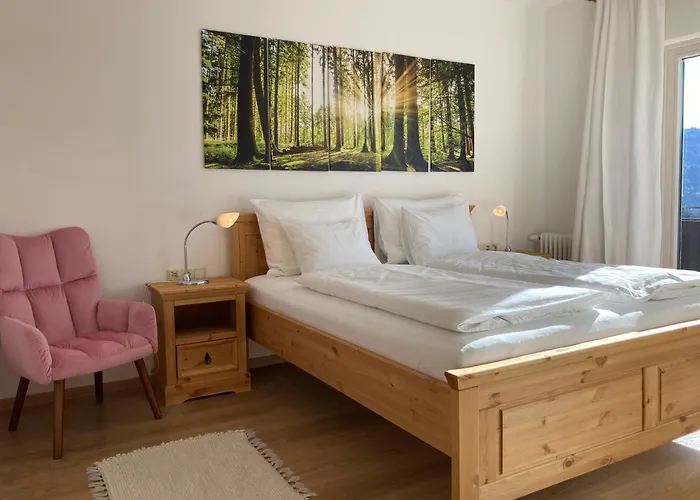 Lejlighed Haus Werner Ramsau am Dachstein