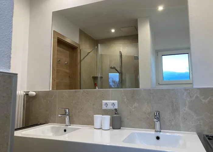 Haus Werner Lejlighed