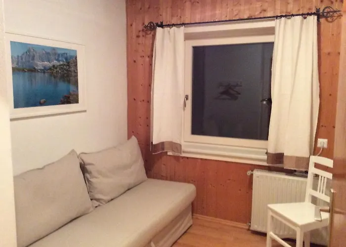 Haus Werner Lejlighed