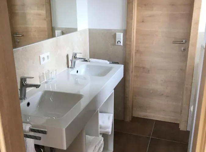 Lejlighed Haus Werner Ramsau am Dachstein